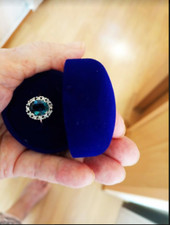 Anello Da Fidanzamento IN Oro