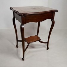 Antico tavolo gioco - tavolo, da
