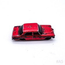 Vintage Mercedes Benz