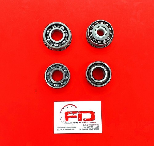 Cuscinetti cambio fiat - cuscinetti, 500