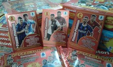 CALCIATORI PANINI ADRENALYN XL