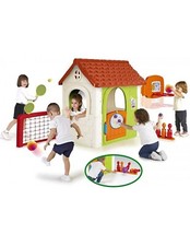 FEBER Multi Activity House