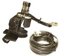 Antenna radioamatore CB