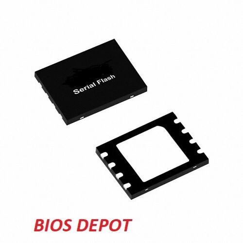 Chip bios asus - chip, strix