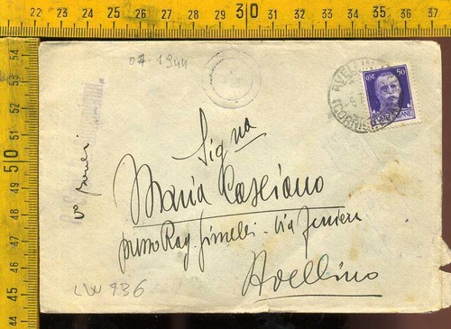 Ww2 marina franchigia - ,