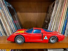 Modellino auto Alfa 33 quadrifoglio megatoys scala 1/12