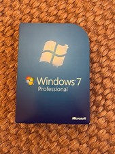 Microsoft Windows 7