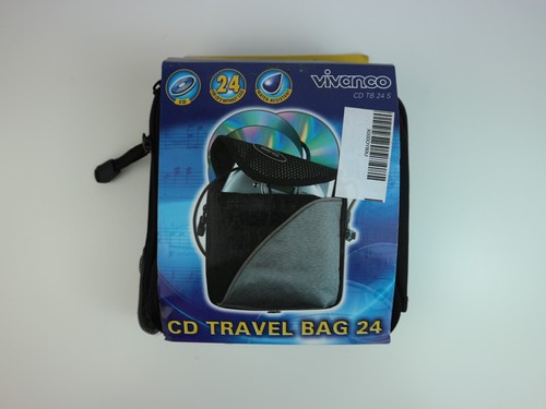 Porta vivanco cdtb24s - porta,