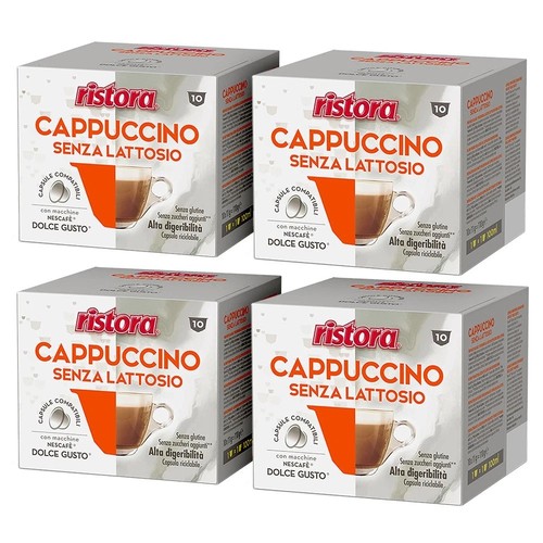 Capsule ristora - ,