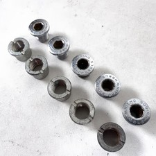 Sugino Japan Set viti doppia