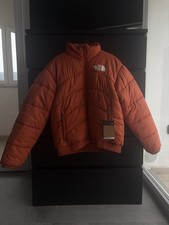 Piumino The North Face Taglia
