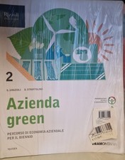 Azienda Green 2 - Grazioli Stroffolino - Tramontana 9788823378155 
