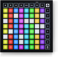 Launchpad mini mk3 - [mk3], —