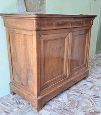 Credenza Cappuccina Francese