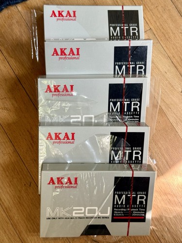 Rari nos akai mk20j - nos,