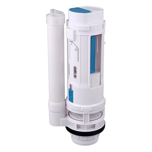 Valvola scarico doppia abs - di,