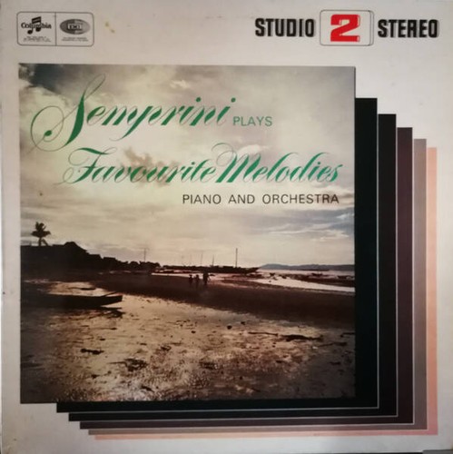 Alberto semprini - semprini,