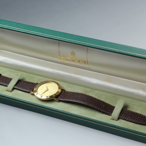 Near mint gucci 3000 - gucci, 3000.2.m