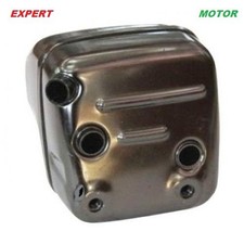 MARMITTA COMPLETA PER MOTOSEGA