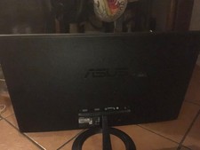 monitor pc usato