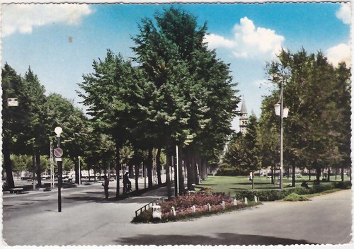 Mestre venezia viale - venezia,