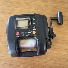 Mulinello elettrico Daiwa
