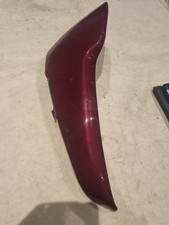 Copriradiatore destro Harley Davidson V Rod VRSC originale