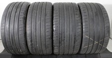 2 pneumatici estivi 275/40R20