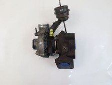 Turbocompressore VW T4 Bus
