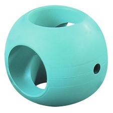 Sfera magica in gomma, 6 x 6 x