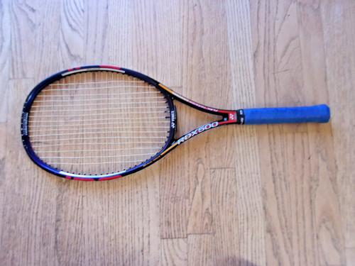 Yonex rdx500 composite - rdx500,