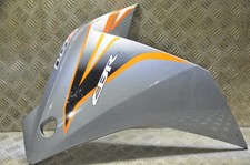 HONDA CBR250R CBR125R CBR 125 250 R 2011-2013 CARENA LATERALE SINISTRA  COD.7500