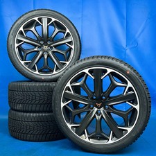 19 pollici Cupra Formentor