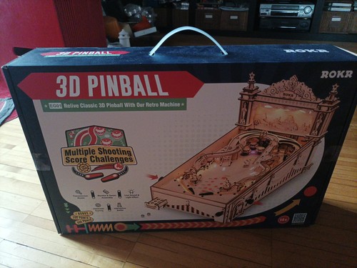 Puzzle legno - puzzle,