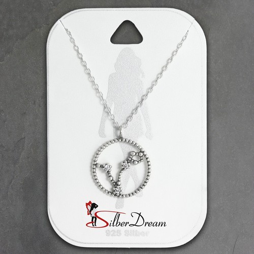 Collana silberdream argento - collana,