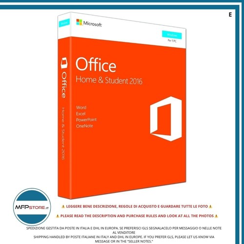 Microsoft office home - office,