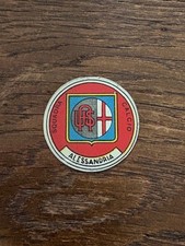 Figurina Vav V.a.v. Calcio e