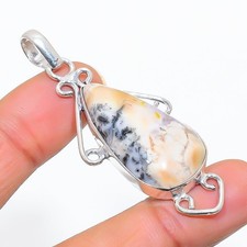 Ciondolo gioiello in argento