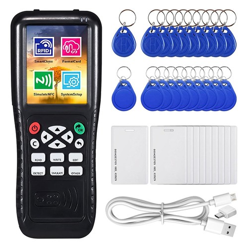 Duplicatore rfid - duplicatore,