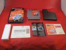 Joust (Nintendo NES) COMPLETO