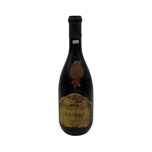 Vintage bottle giovanni - vintage,