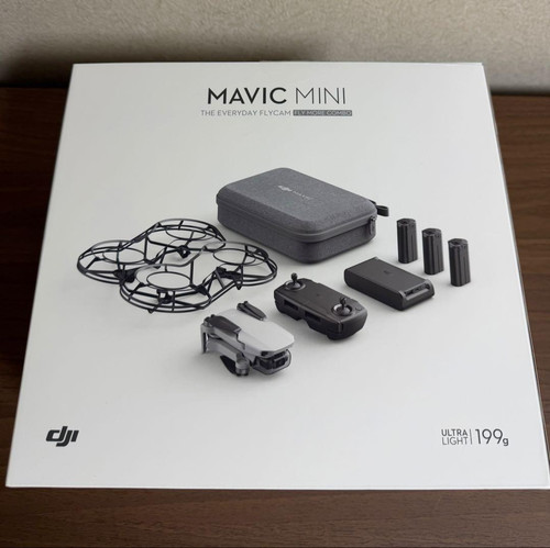 Drone dji mavic mini fly - dji,