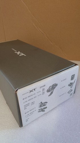 Kit aggiornamento shimano - aggiornamento,