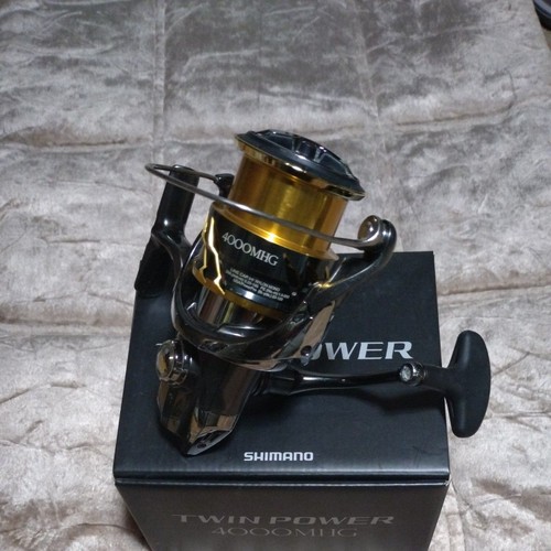 Mulinello spinning shimano - mulinello,