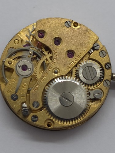 Orologi vintage smiths watch - smiths,