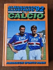 Almanacco illustrato del