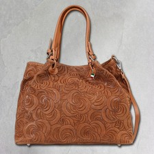 Borsa A Spalla Donna In Pelle