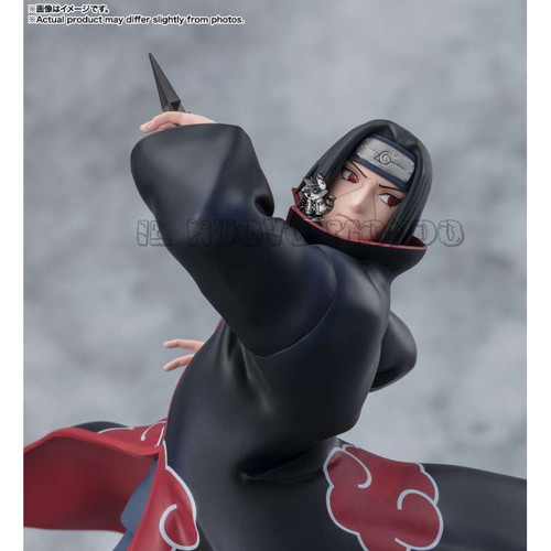 Naruto shippuden itachi - shippuden,