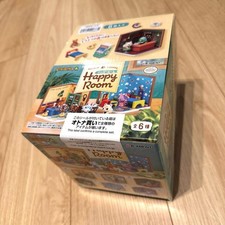 Animal Crossing Happy Room