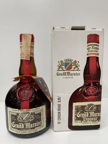 Grand marnier liquore cognac - grand,